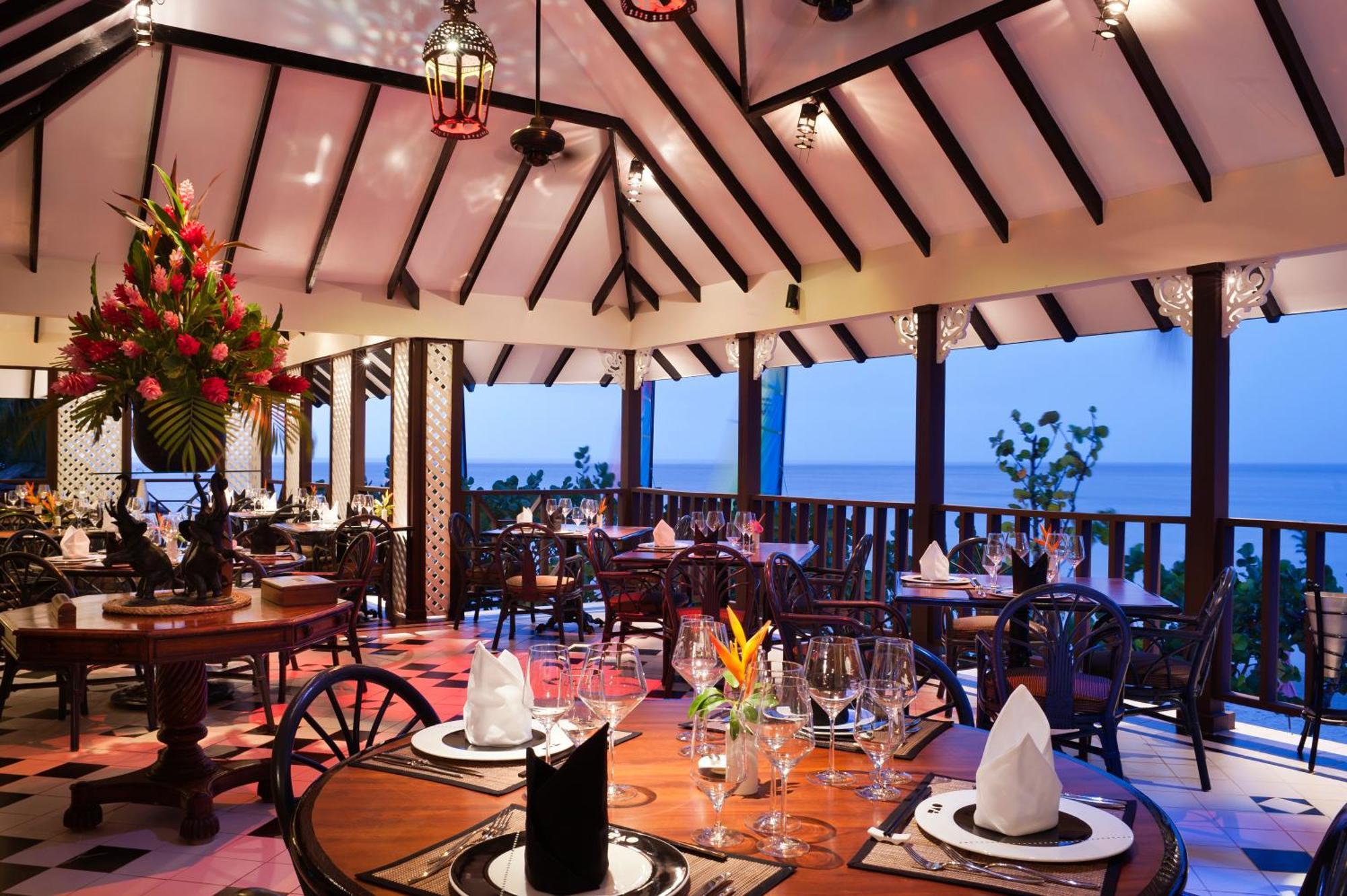 Bodyholiday St Lucia Gros Islet Zewnętrze zdjęcie