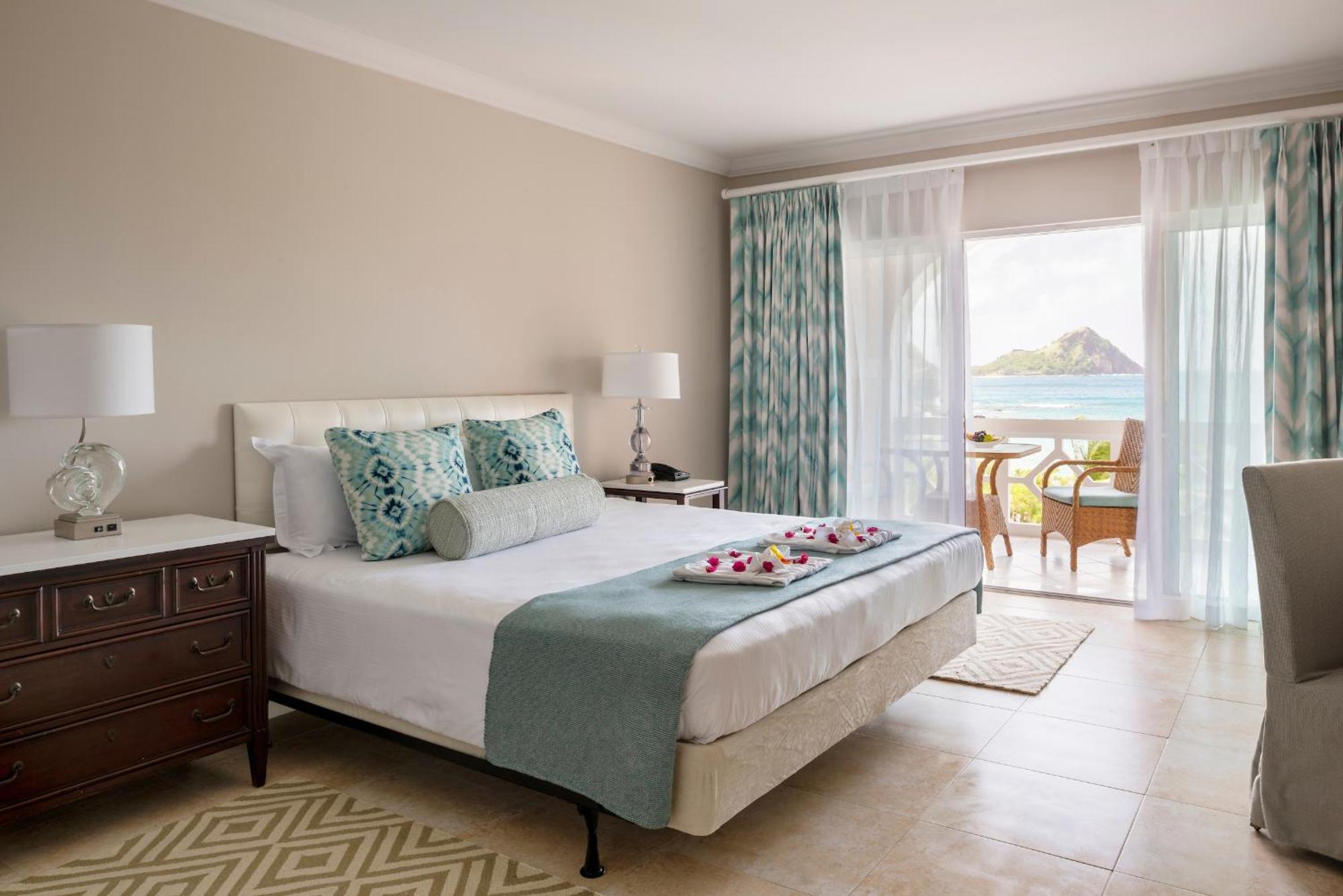 Bodyholiday St Lucia Gros Islet Zewnętrze zdjęcie