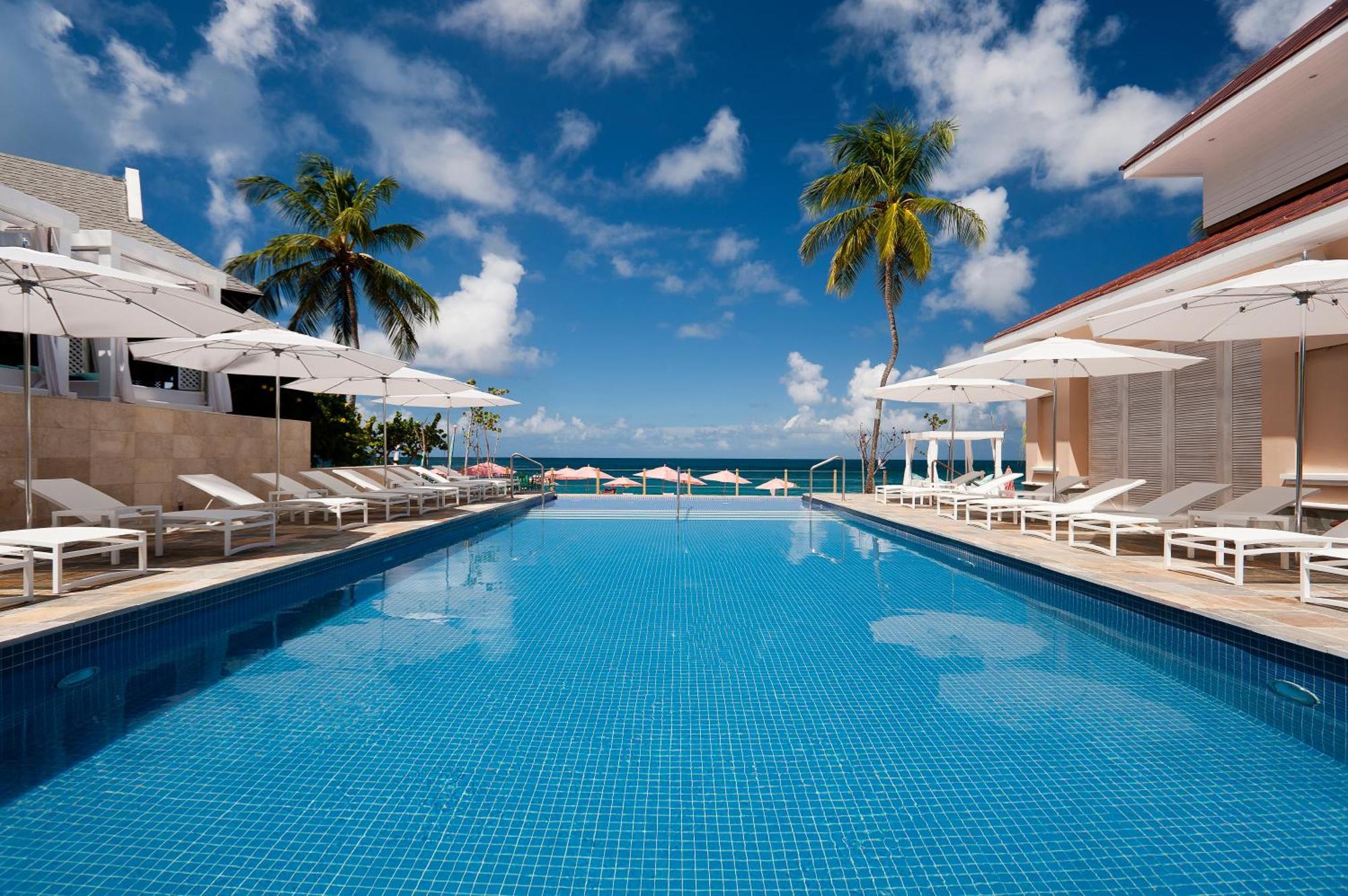 Bodyholiday St Lucia Gros Islet Zewnętrze zdjęcie