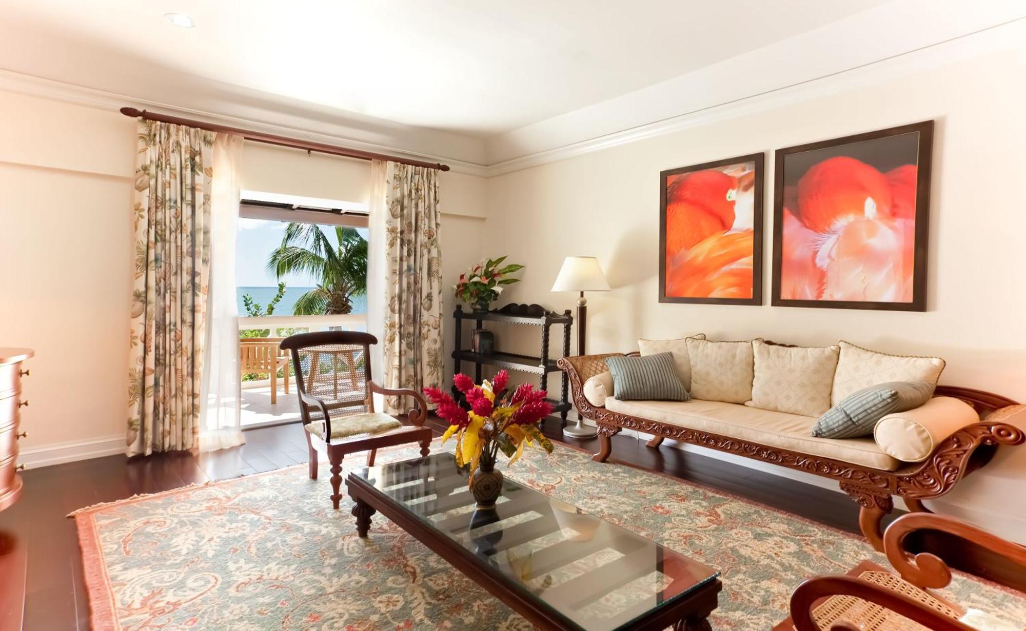 Bodyholiday St Lucia Gros Islet Zewnętrze zdjęcie