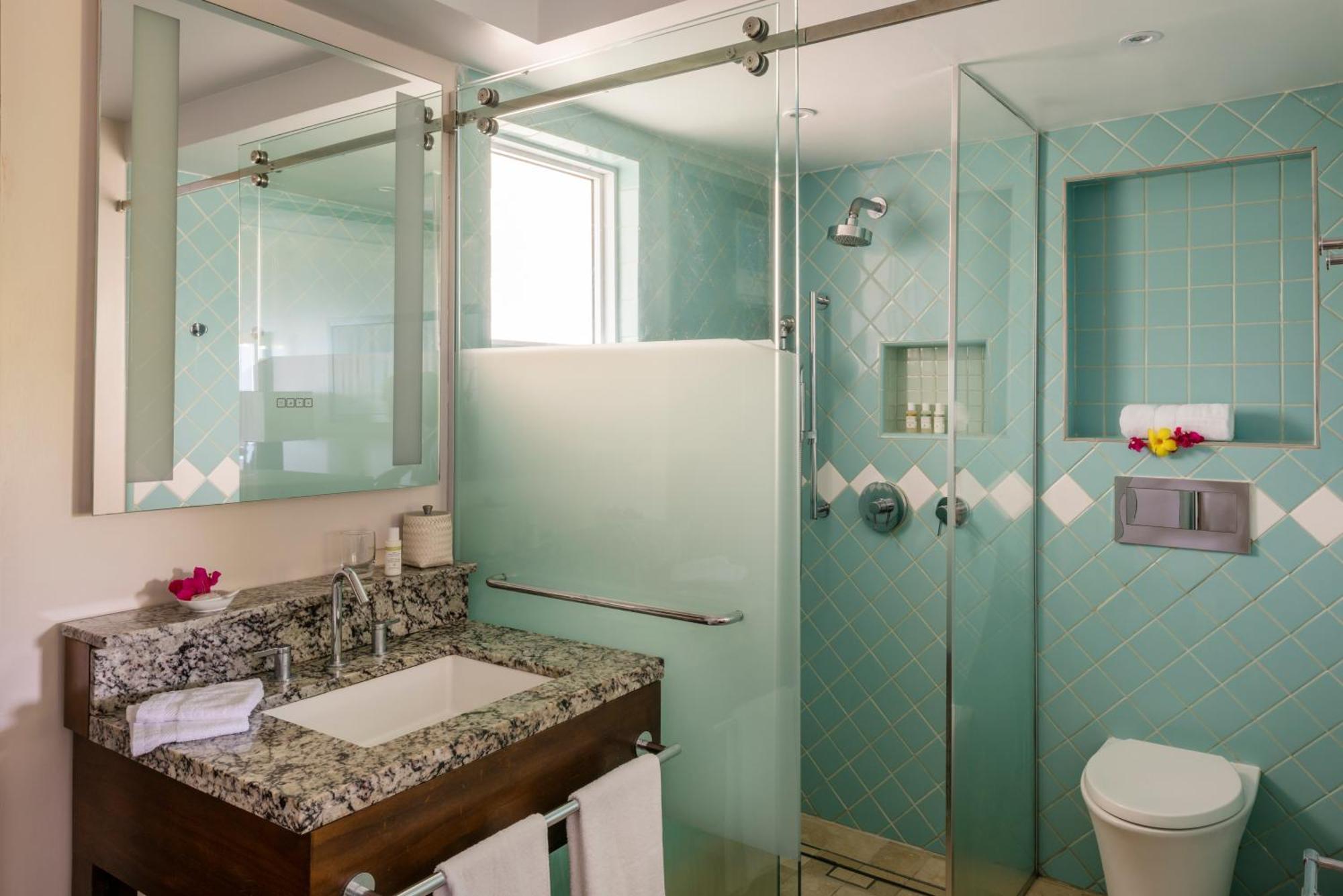 Bodyholiday St Lucia Gros Islet Zewnętrze zdjęcie