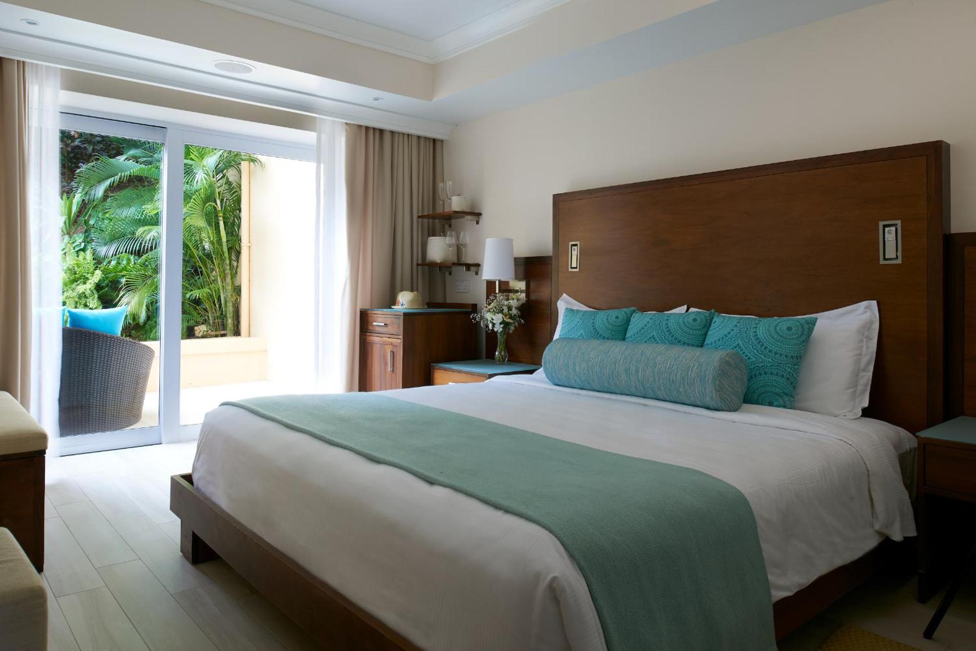 Bodyholiday St Lucia Gros Islet Zewnętrze zdjęcie