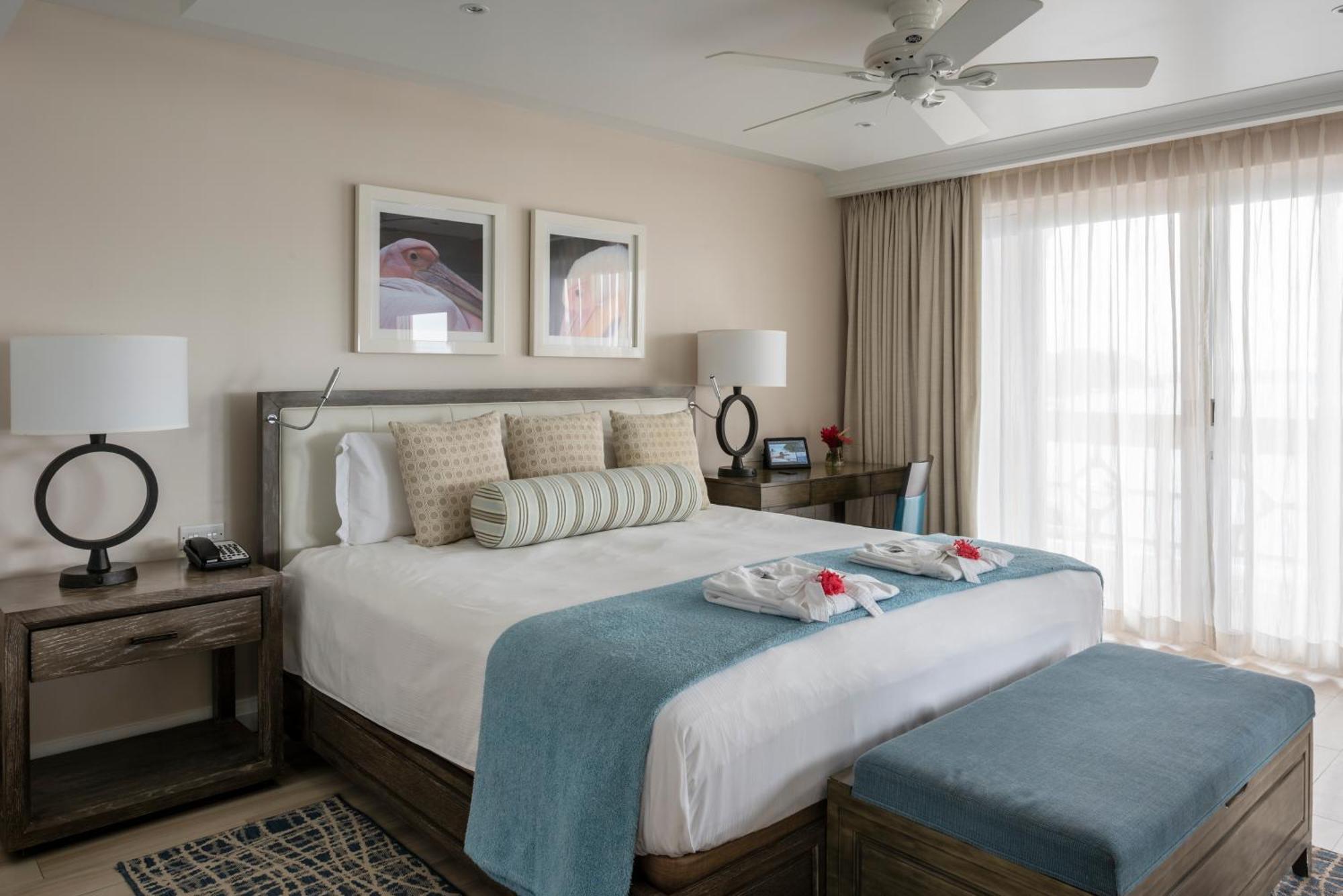 Bodyholiday St Lucia Gros Islet Zewnętrze zdjęcie
