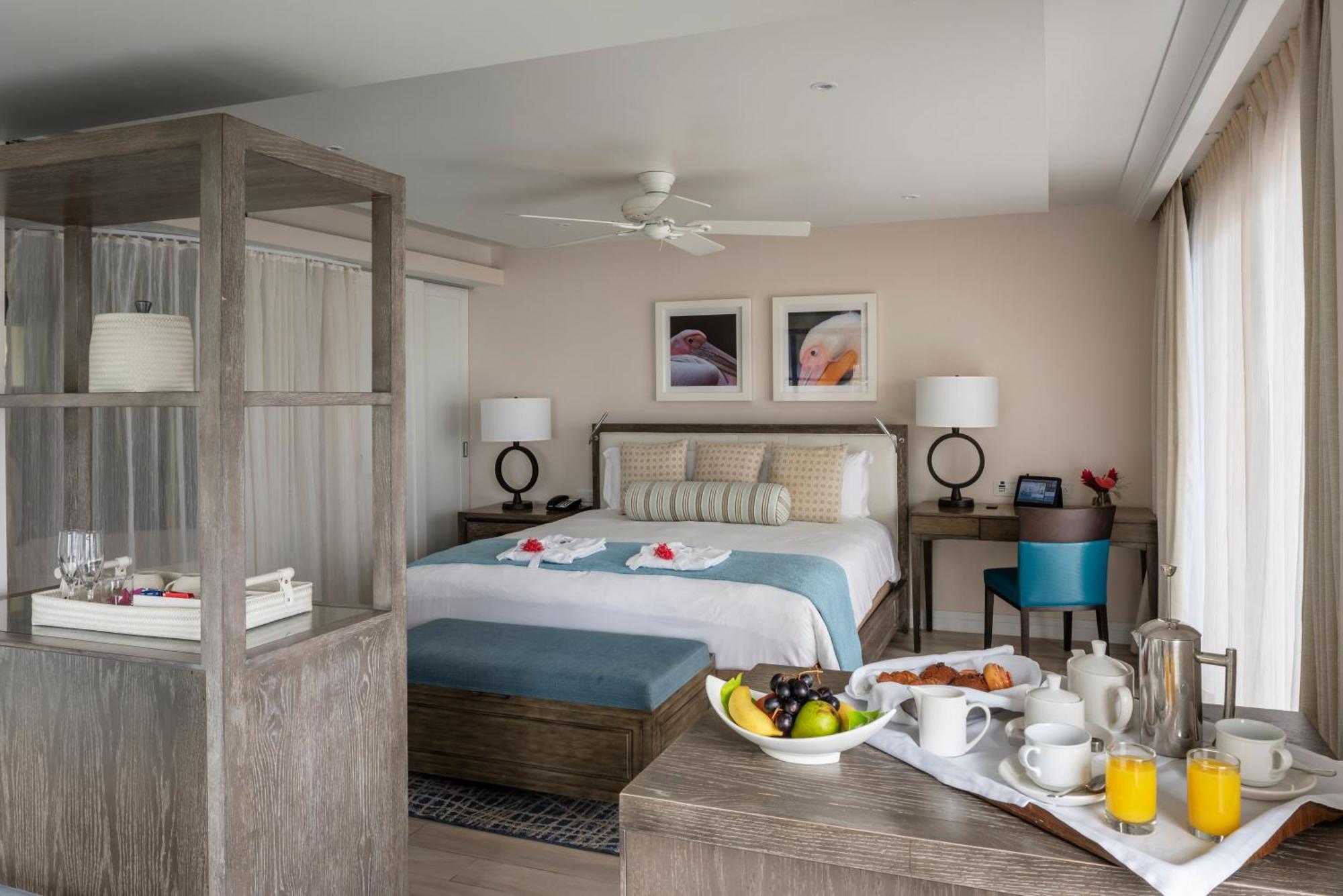 Bodyholiday St Lucia Gros Islet Zewnętrze zdjęcie