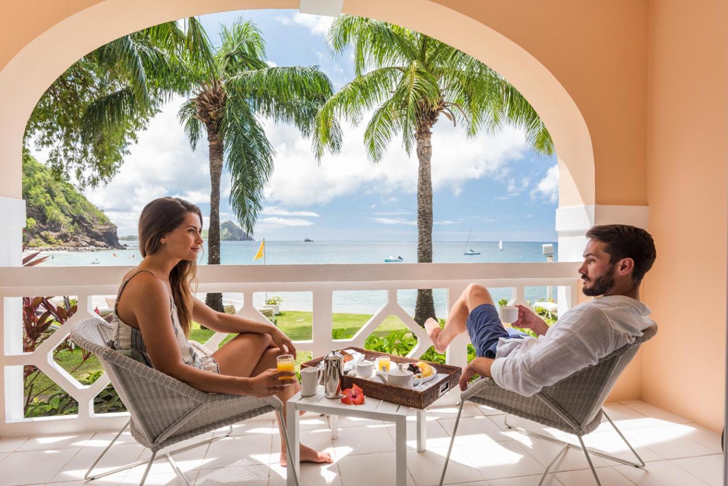 Bodyholiday St Lucia Gros Islet Zewnętrze zdjęcie