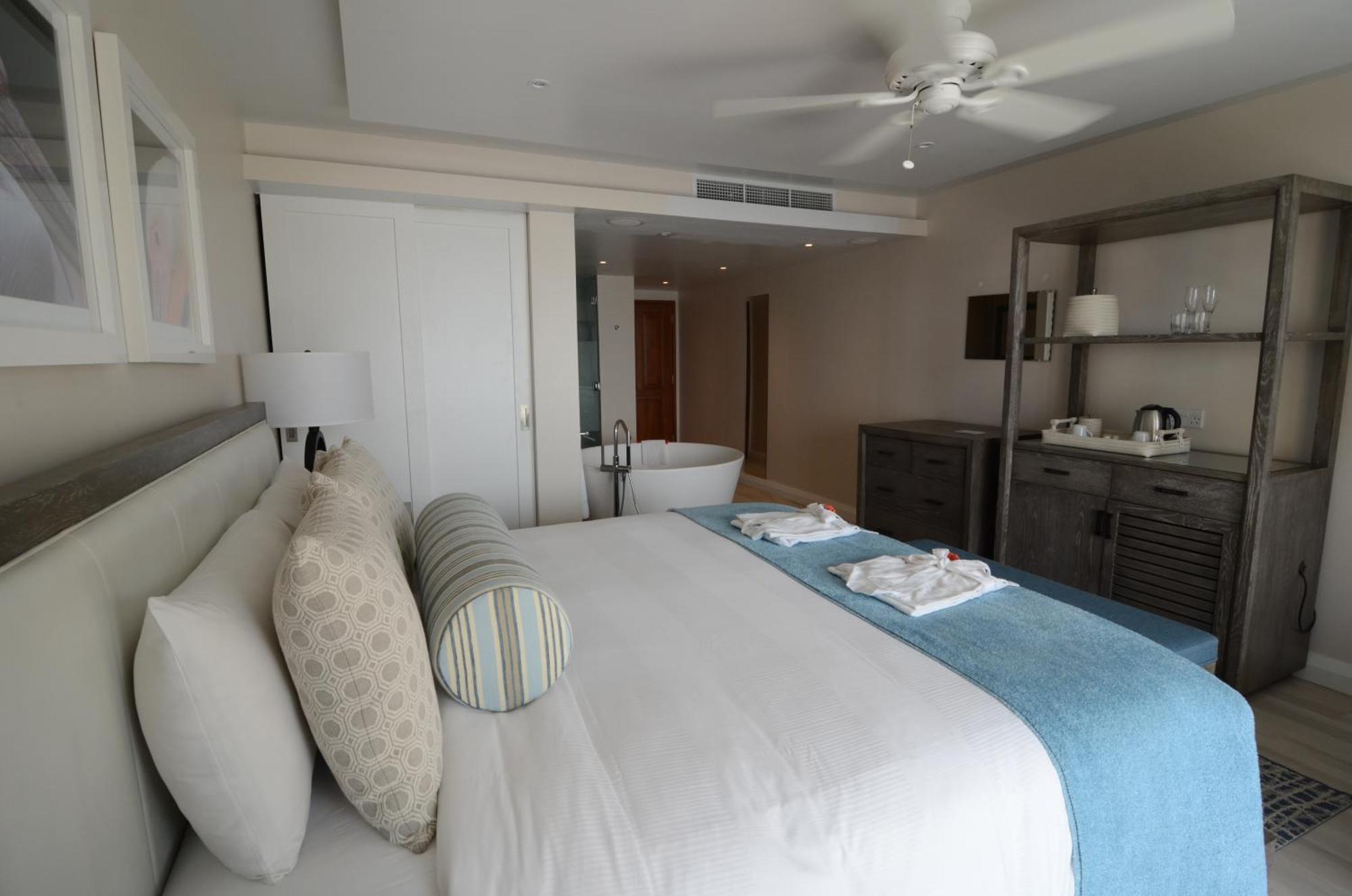 Bodyholiday St Lucia Gros Islet Zewnętrze zdjęcie