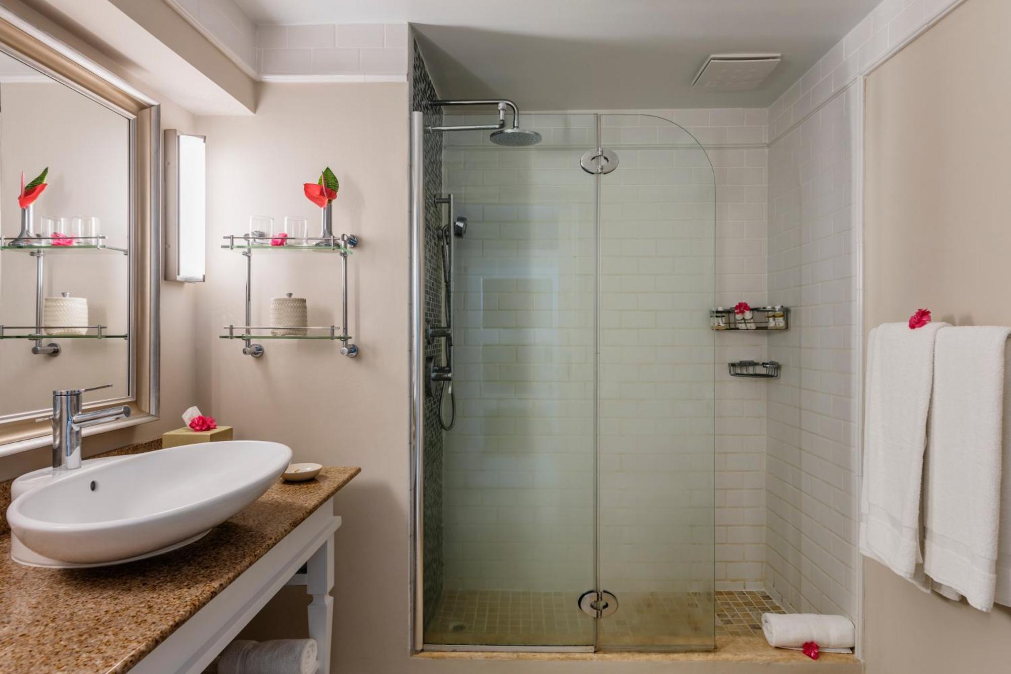 Bodyholiday St Lucia Gros Islet Zewnętrze zdjęcie