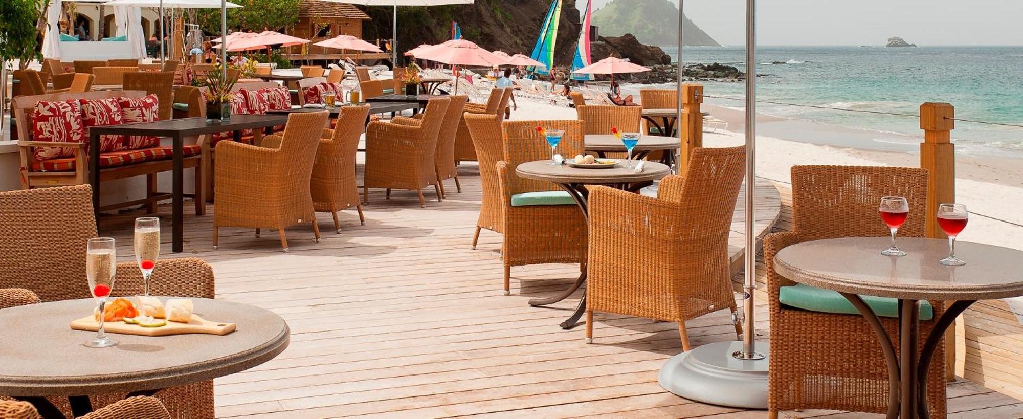 Bodyholiday St Lucia Gros Islet Zewnętrze zdjęcie