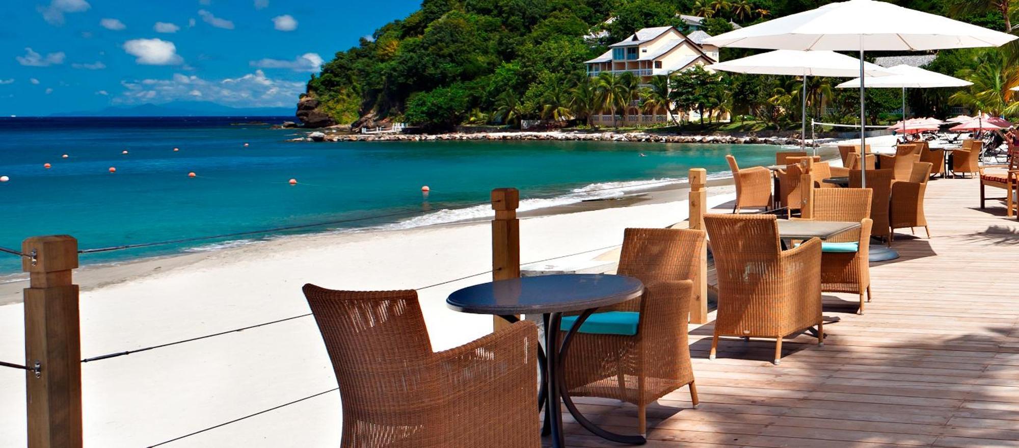 Bodyholiday St Lucia Gros Islet Zewnętrze zdjęcie