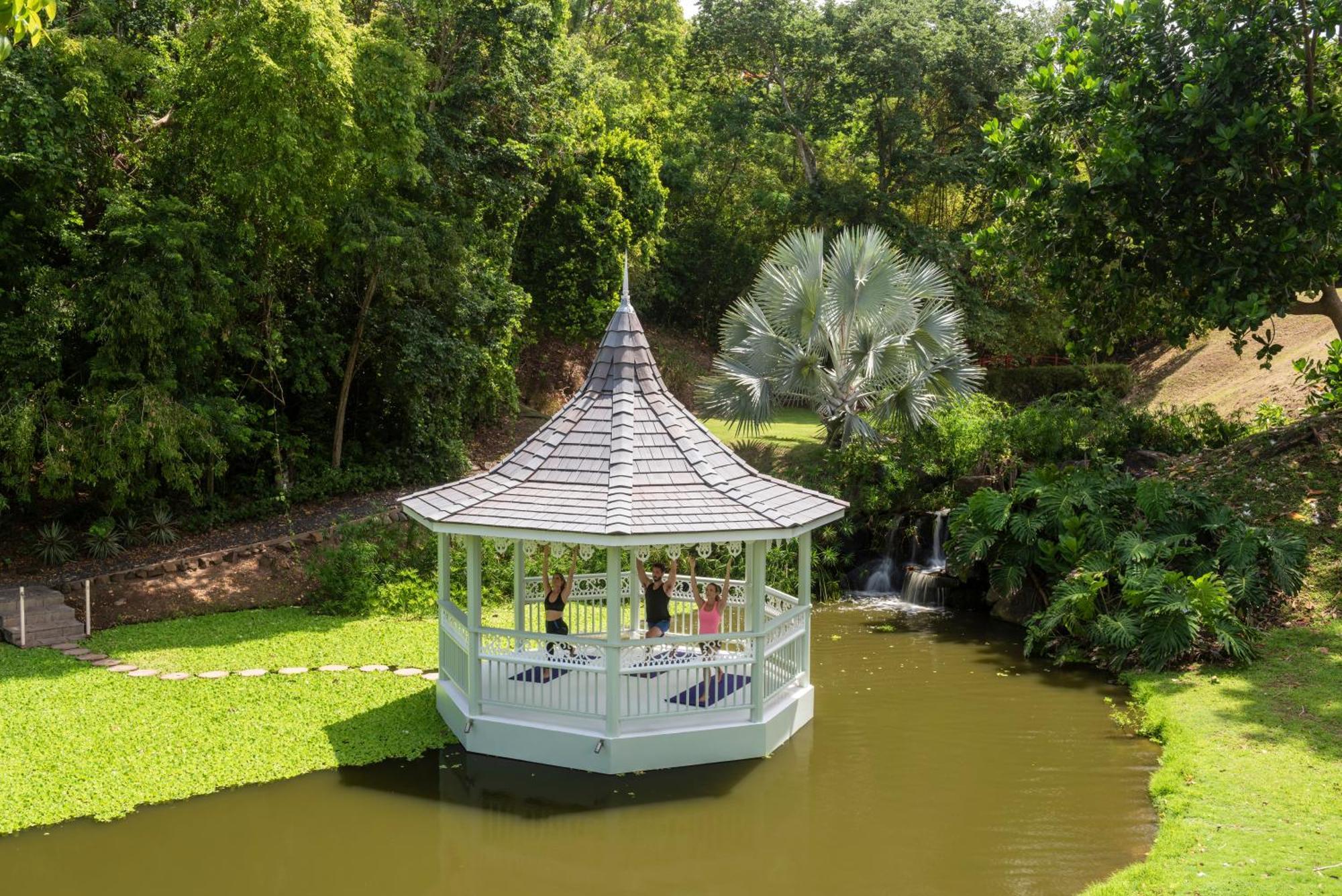 Bodyholiday St Lucia Gros Islet Zewnętrze zdjęcie